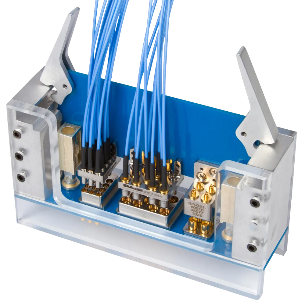 vita 67 rf connector